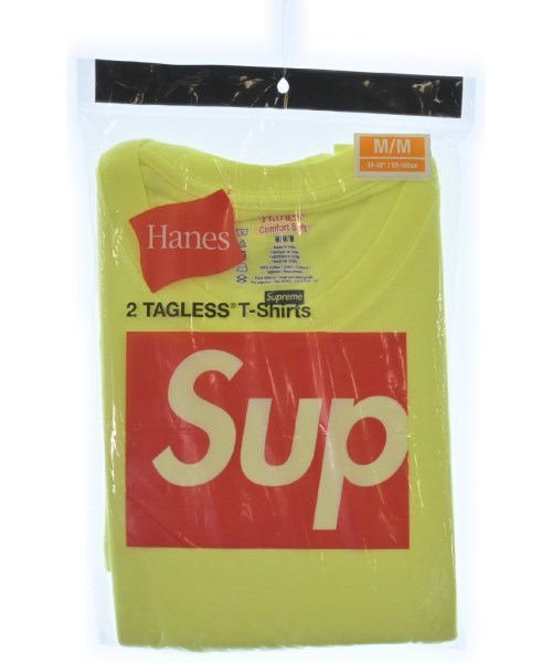 Supreme T恤/上衣