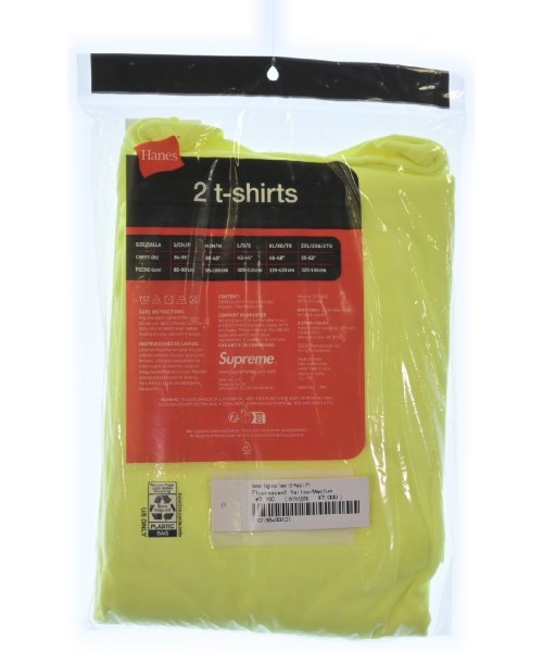 Supreme T恤/上衣