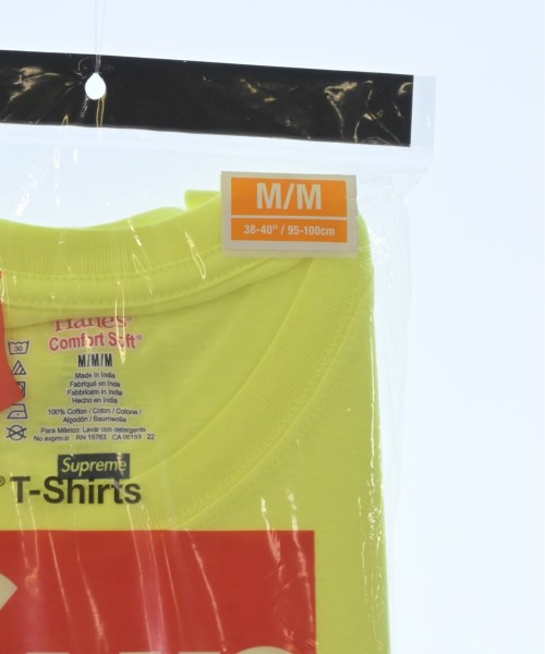 Supreme T恤/上衣
