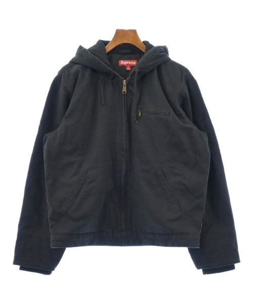 Supreme 斜紋夾克