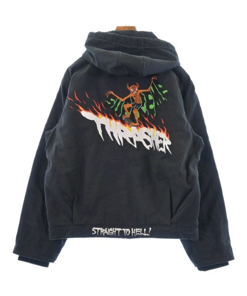 Supreme 斜紋夾克