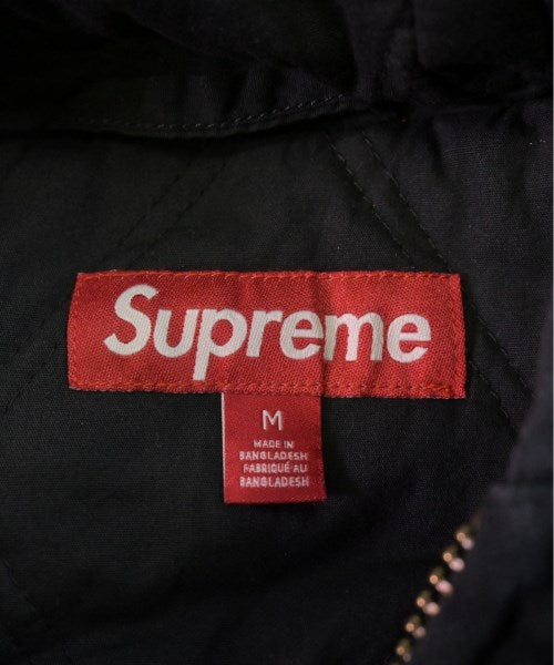 Supreme 斜紋夾克