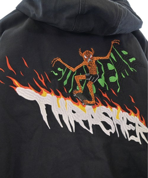 Supreme 斜紋夾克