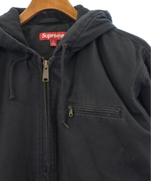 Supreme 斜紋夾克