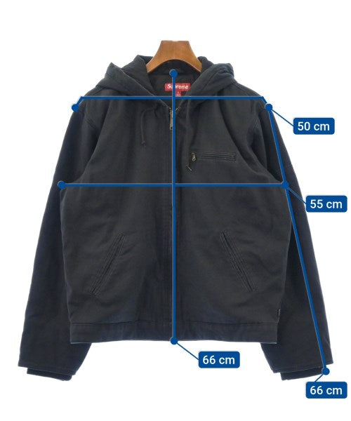 Supreme 斜紋夾克