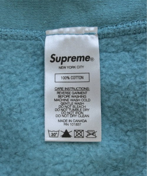 Supreme 連帽衫