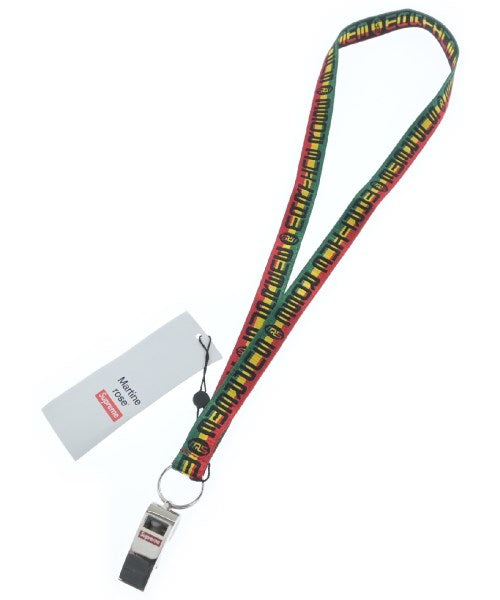 Supreme 其他/商品