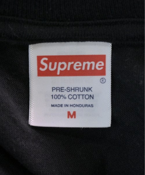 Supreme T恤/上衣