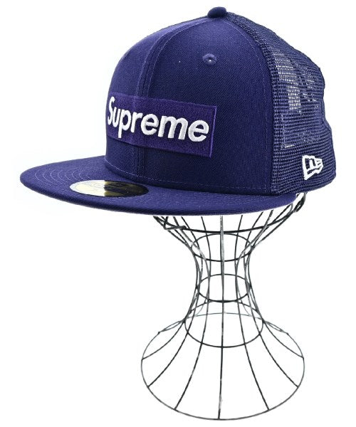 Supreme 棒球帽
