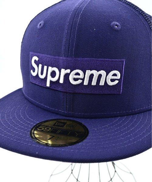 Supreme 棒球帽