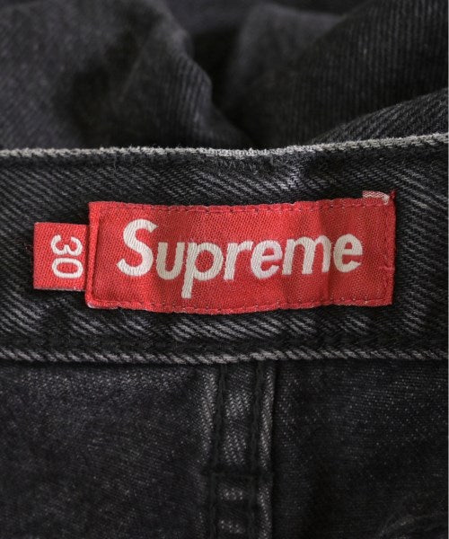 Supreme 牛仔