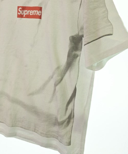 Supreme T恤/上衣