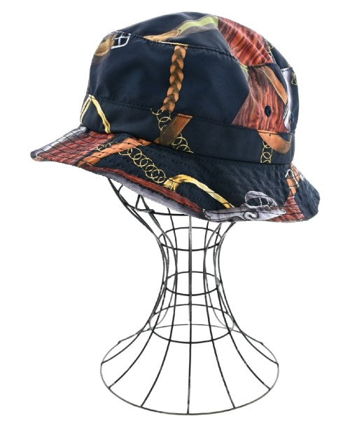 Supreme 帽子