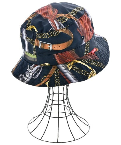 Supreme 帽子