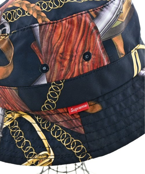 Supreme 帽子