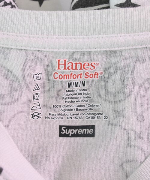 Supreme T恤/上衣