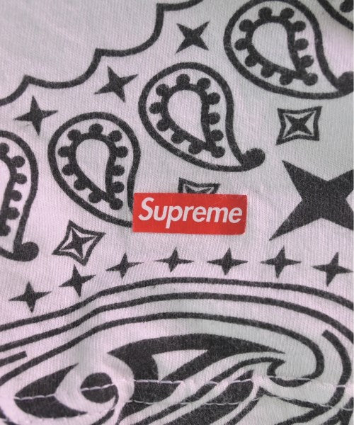 Supreme T恤/上衣