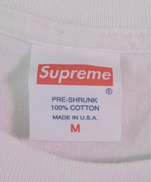 Supreme T恤/上衣