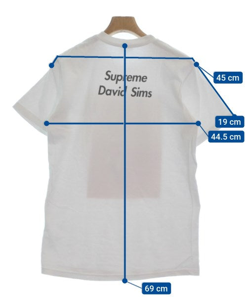 Supreme T恤/上衣