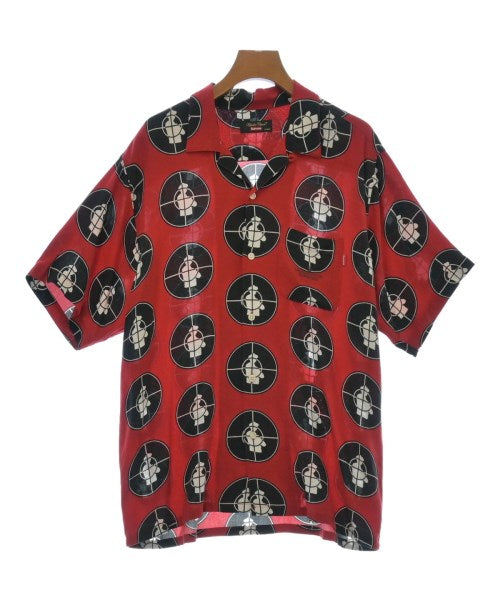 Supreme 休閒襯衫