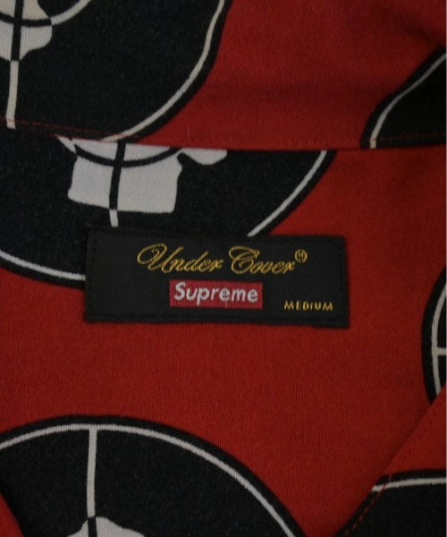 Supreme 休閒襯衫