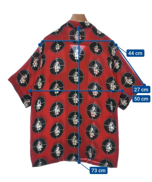 Supreme 休閒襯衫