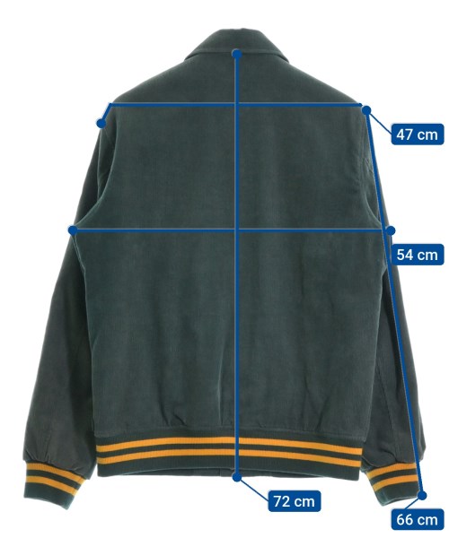 Supreme 其他飛行外套