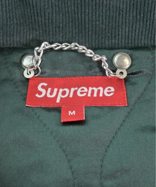Supreme 其他飛行外套