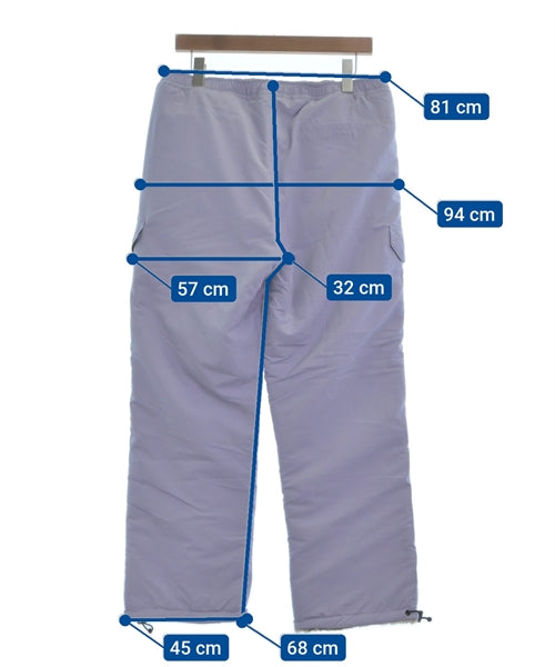 Supreme 其他褲款