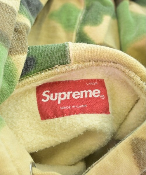 Supreme 連帽衫