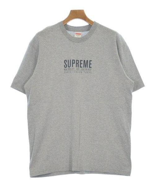 Supreme T恤/上衣