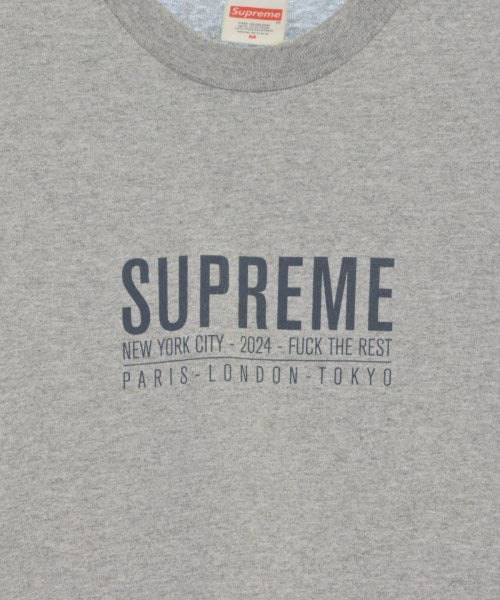 Supreme T恤/上衣