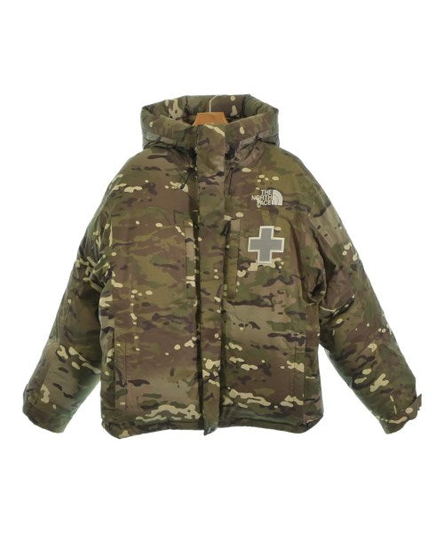 Supreme 羽絨夾克/背心