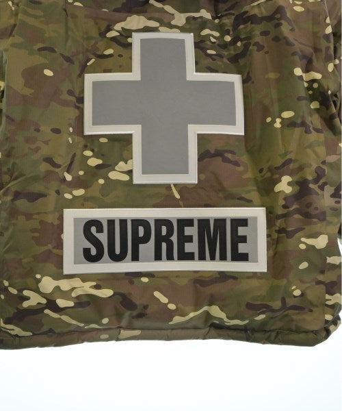 Supreme 羽絨夾克/背心