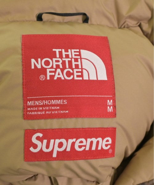 Supreme 羽絨夾克/背心