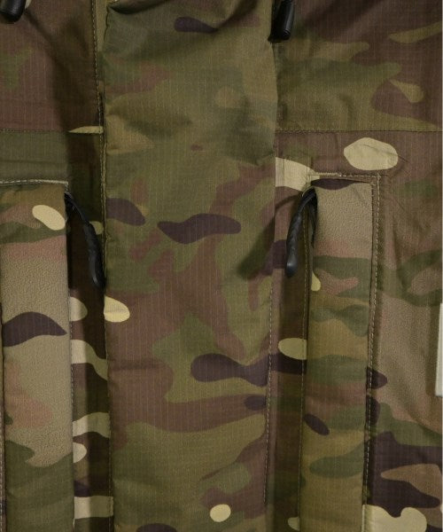 Supreme 羽絨夾克/背心