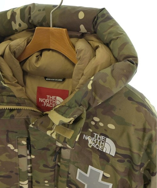 Supreme 羽絨夾克/背心