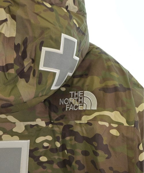 Supreme 羽絨夾克/背心