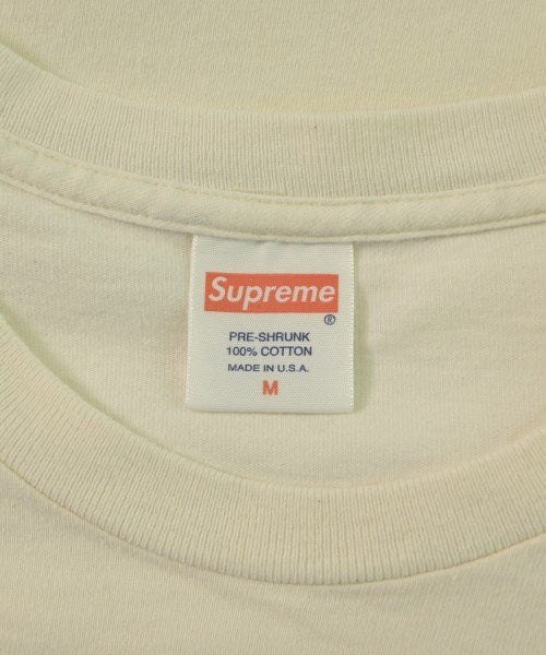 Supreme T恤/上衣