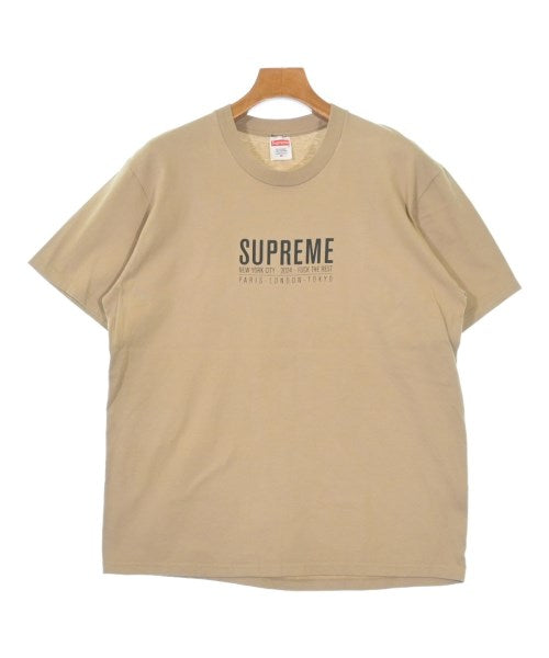 Supreme T恤/上衣