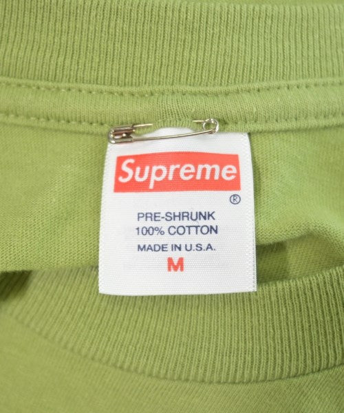 Supreme T恤/上衣