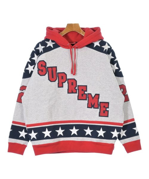 Supreme 連帽衫