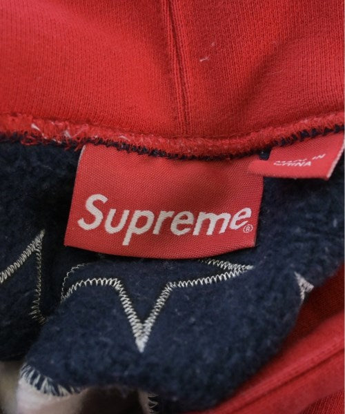 Supreme 連帽衫