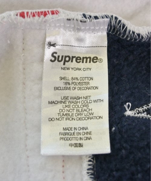 Supreme 連帽衫
