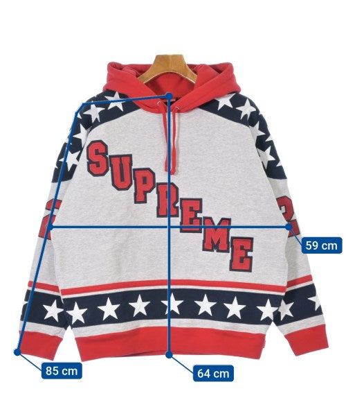 Supreme 連帽衫