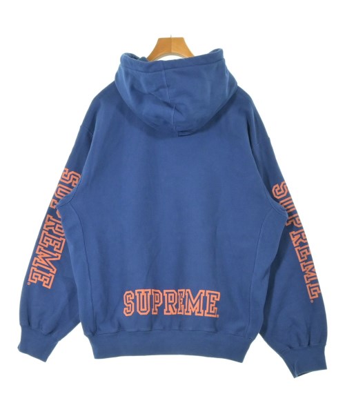 Supreme 連帽衫