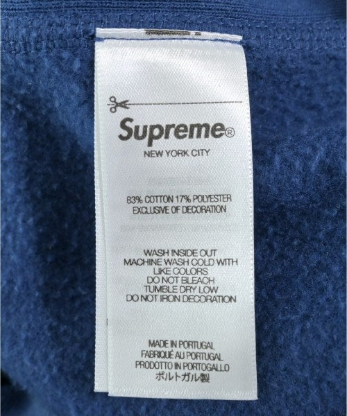 Supreme 連帽衫