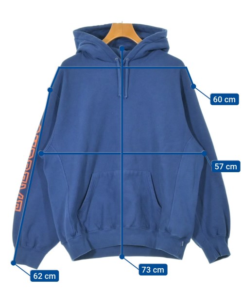 Supreme 連帽衫