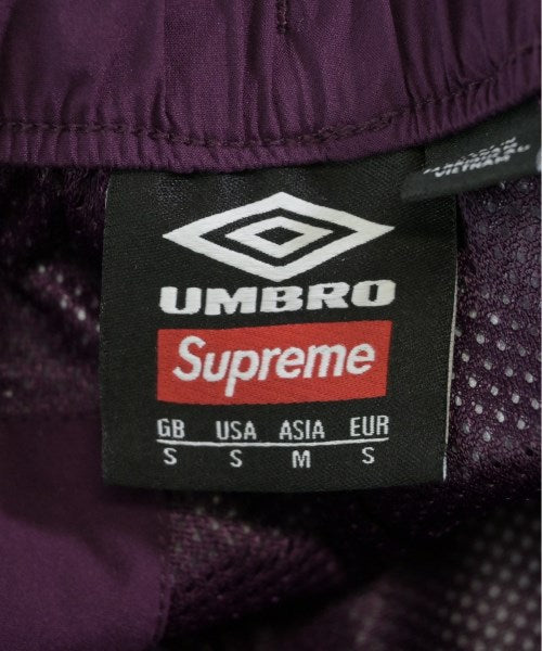 Supreme 其他款