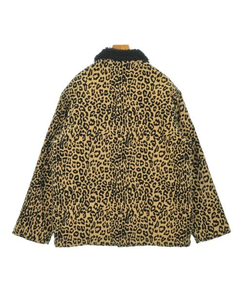 Supreme 其他大衣